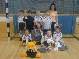 U8 Raetia Bludenz
